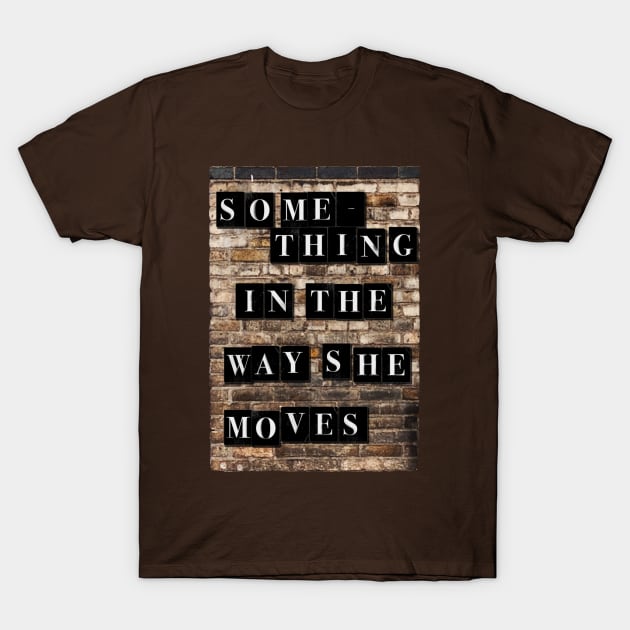 Something T-Shirt by Vandalay Industries